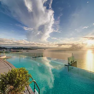 Aparthotel Panorama Oceanic Grand Residences
