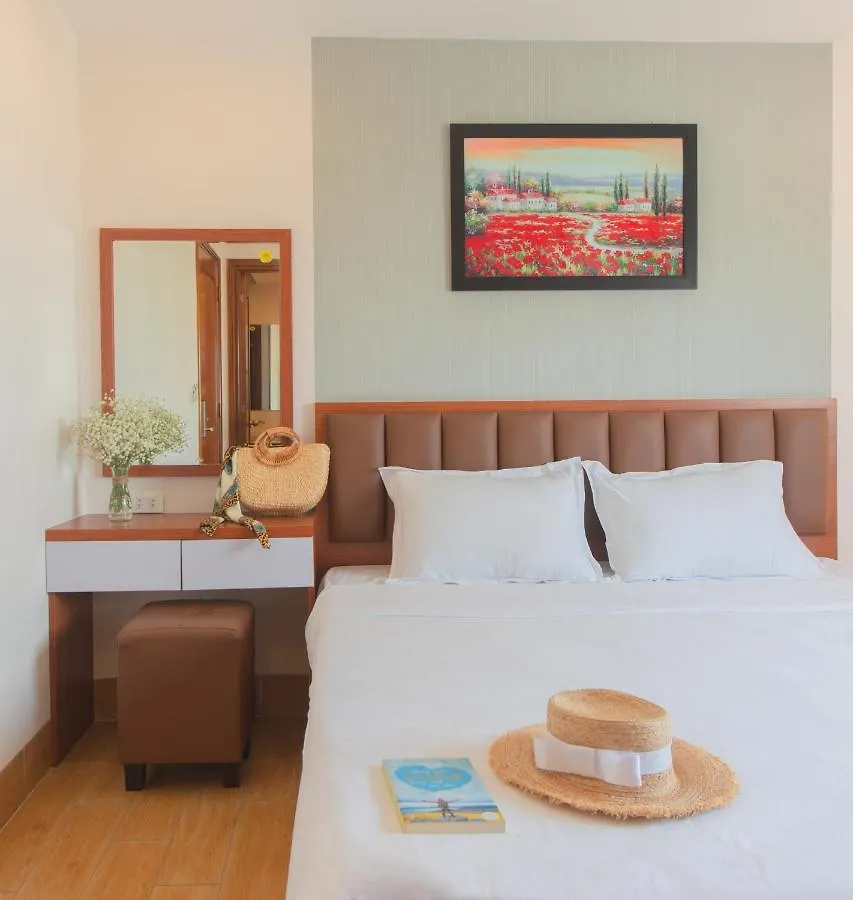 Canary Nha Trang Hotel