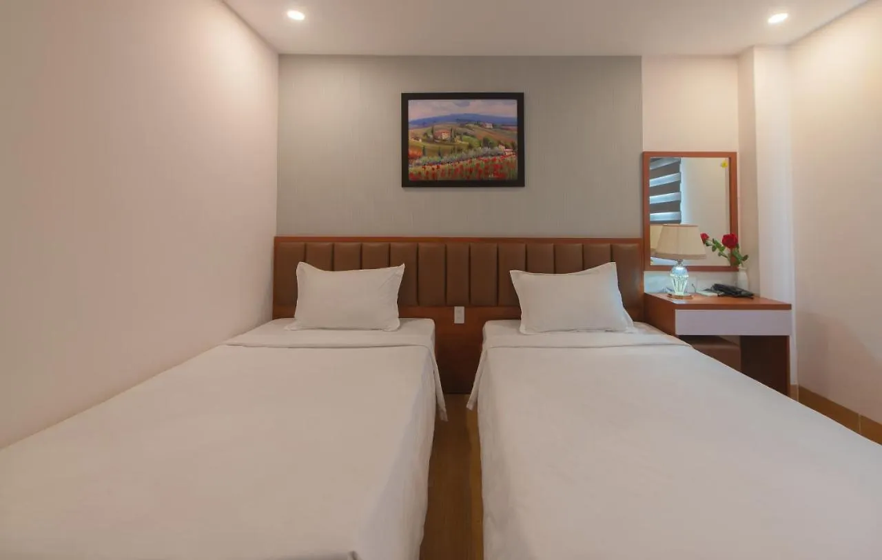 Canary Nha Trang Hotel