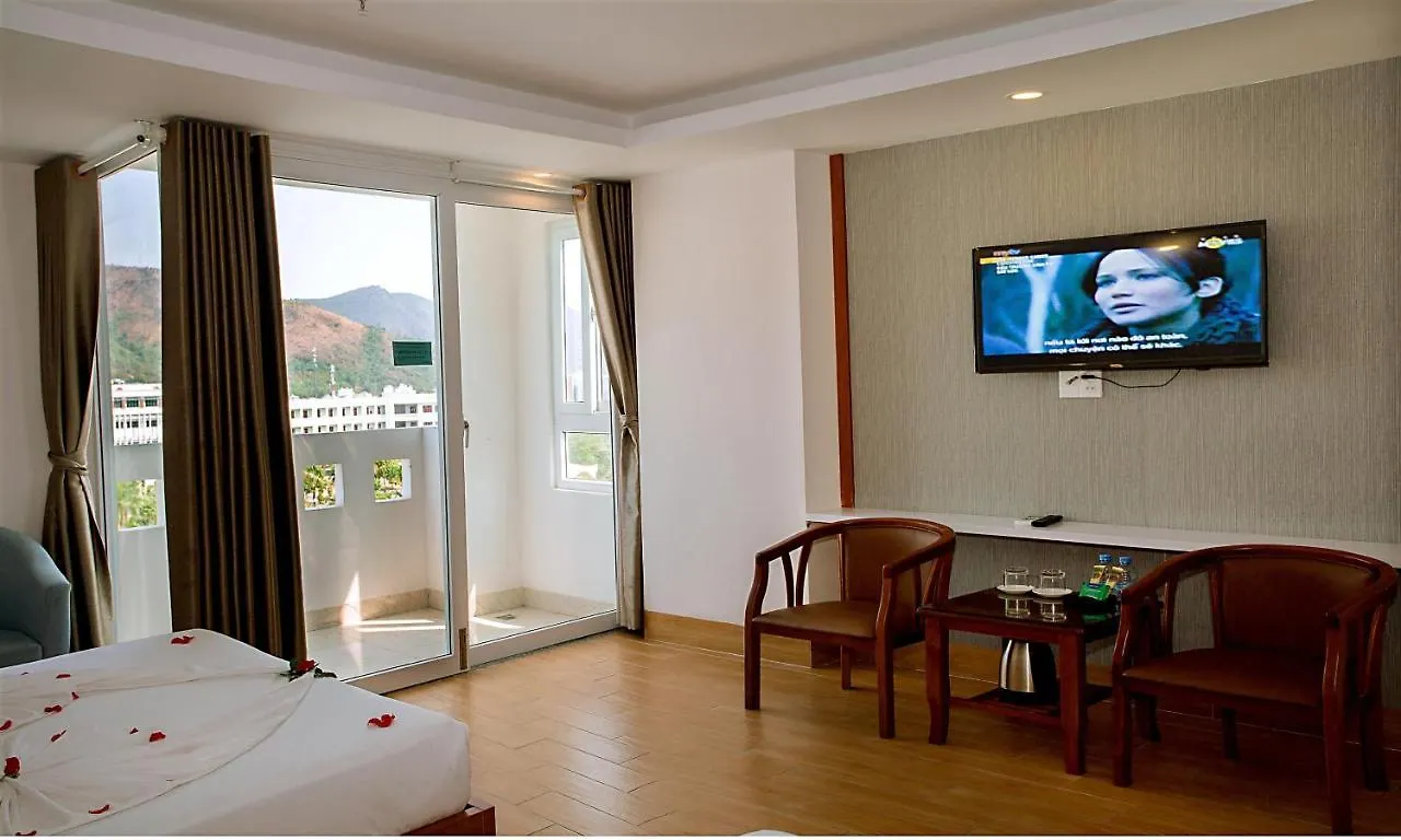 Canary Nha Trang Hotel